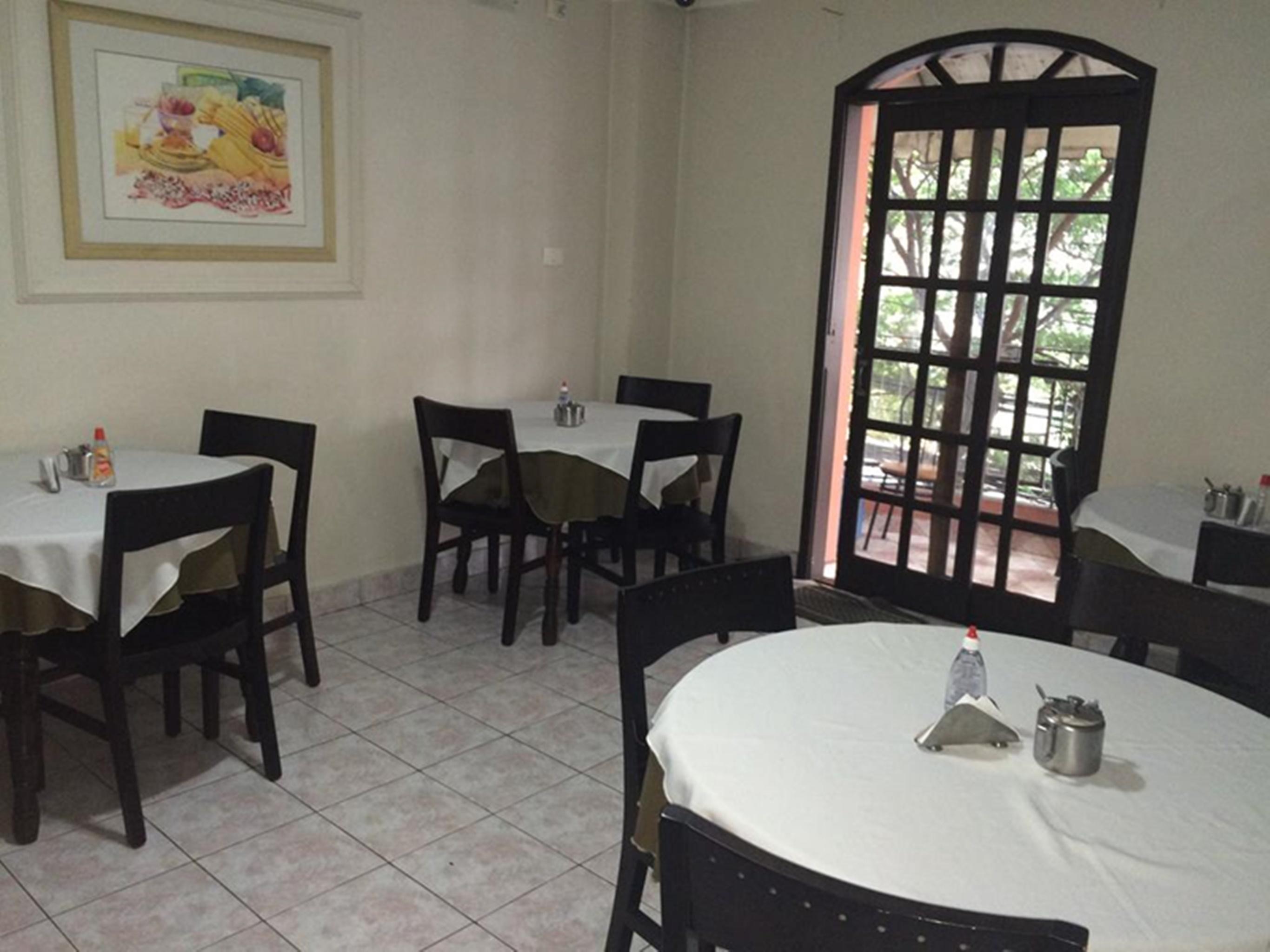 Uniclass Hotel Pinheiros São Paulo Zewnętrze zdjęcie