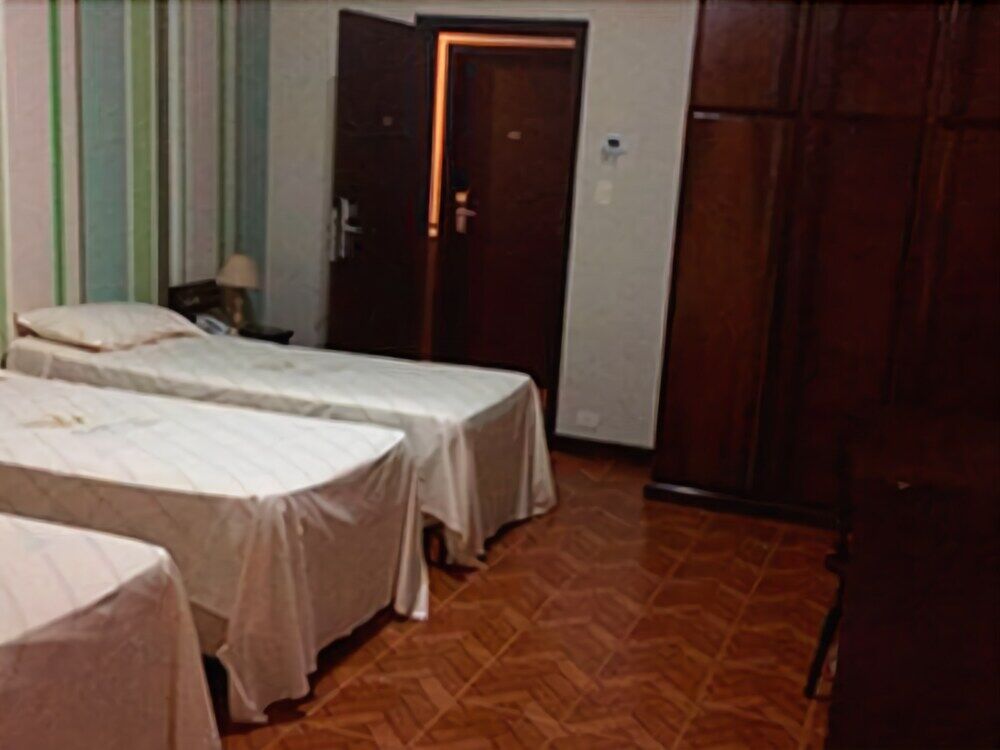 Uniclass Hotel Pinheiros São Paulo Zewnętrze zdjęcie